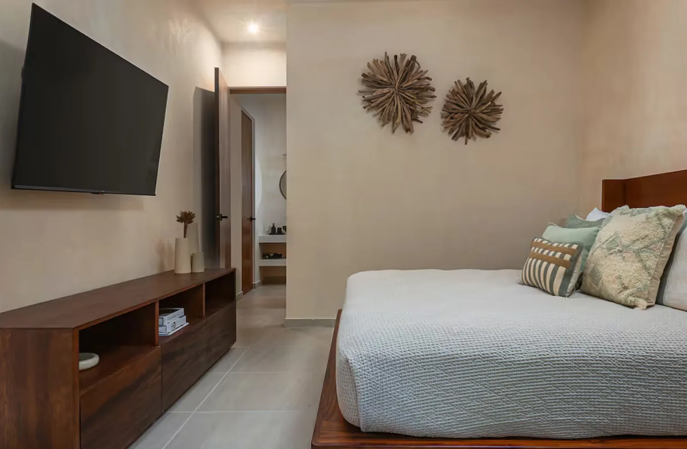 Luxury Villas for Rent in Tulum