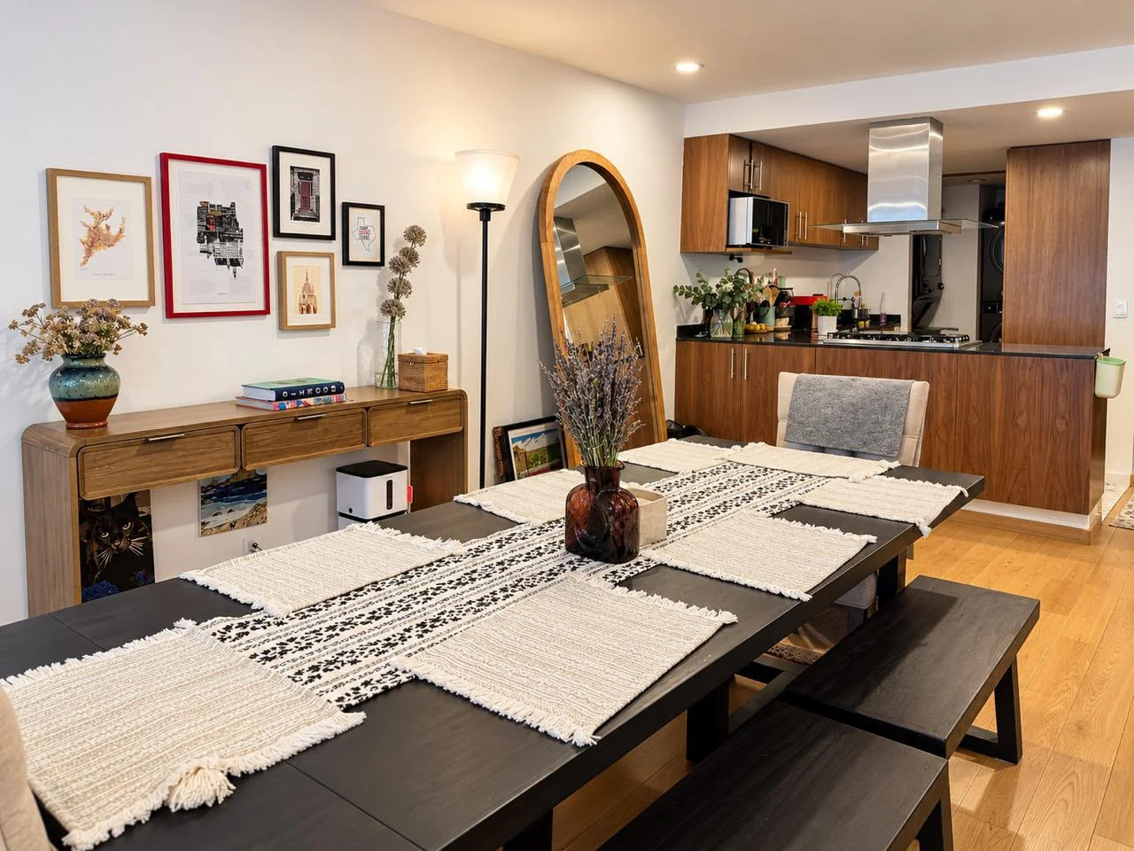 1 Bedroom Apartment in Hipódromo Condesa, Mexico City