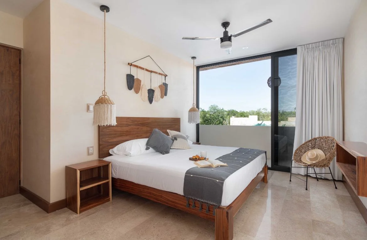 Apartment in Region 15