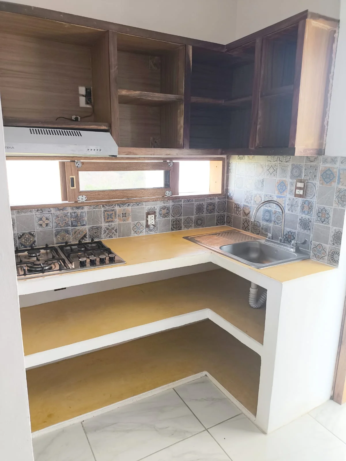 Studio Apt with Sea View | Barra de Navidad