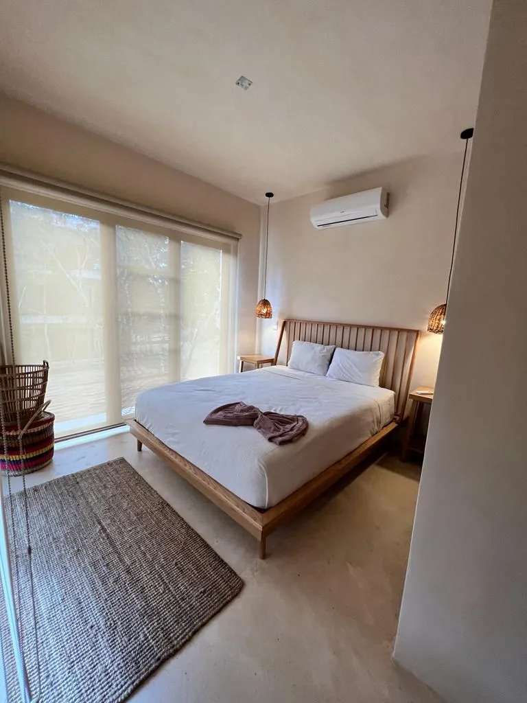 House in Tulum Selva Norte