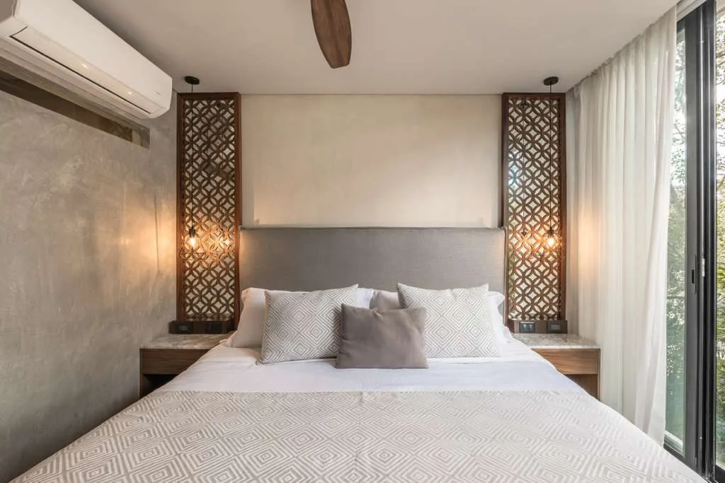 Penthouse in Aldea Zama