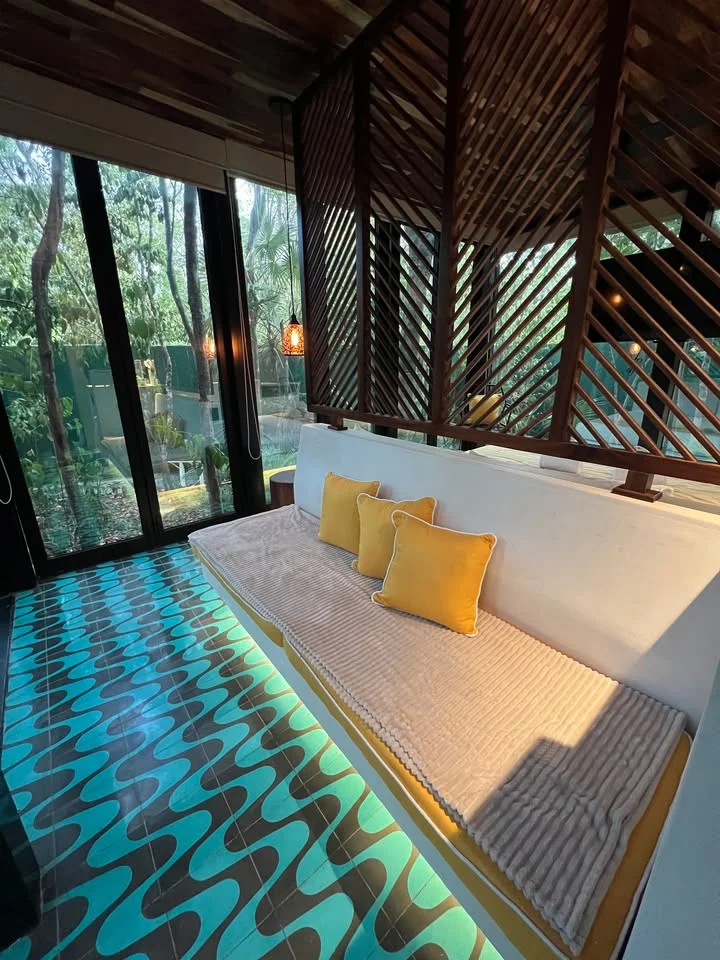 Open Concept Property in Tulum
