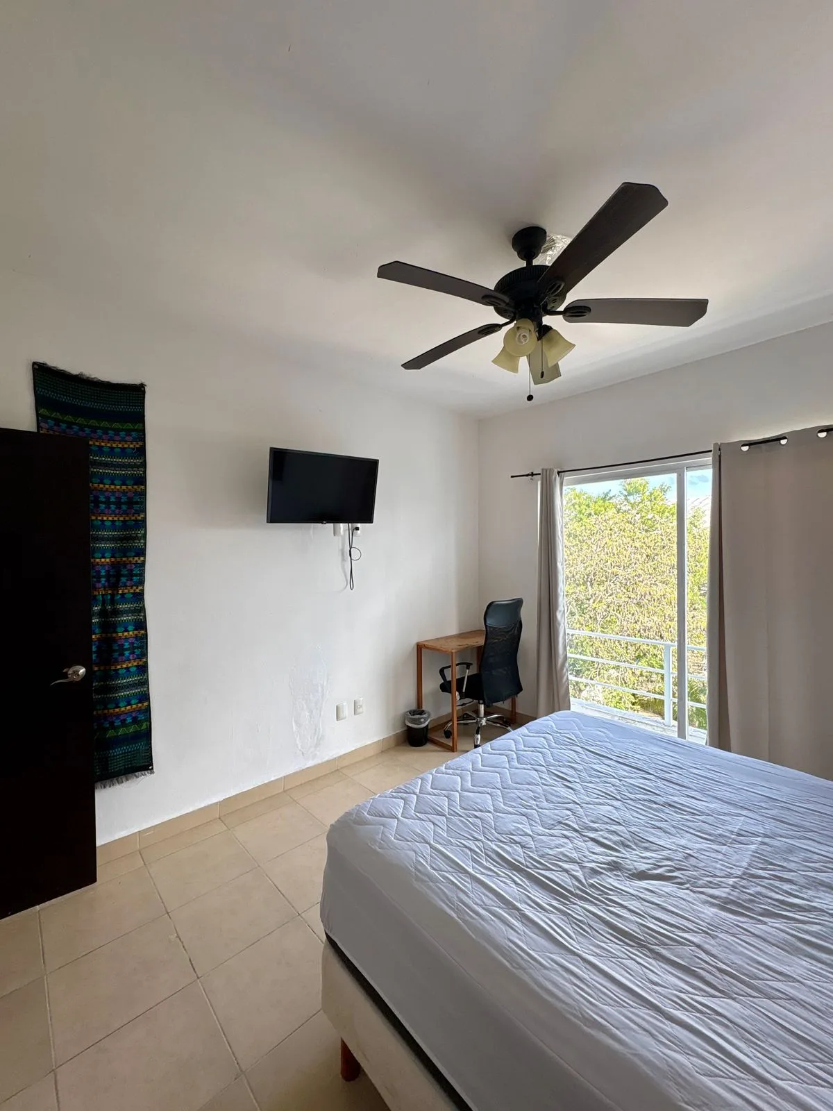 Apartment for Rent in Punta Estrella