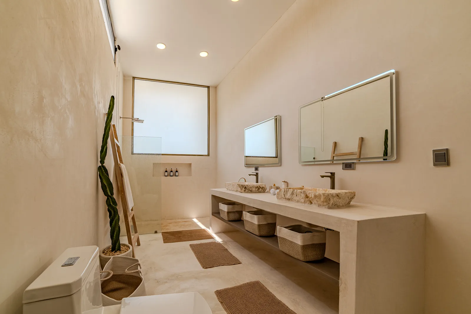 Villa in Riviera Tulum