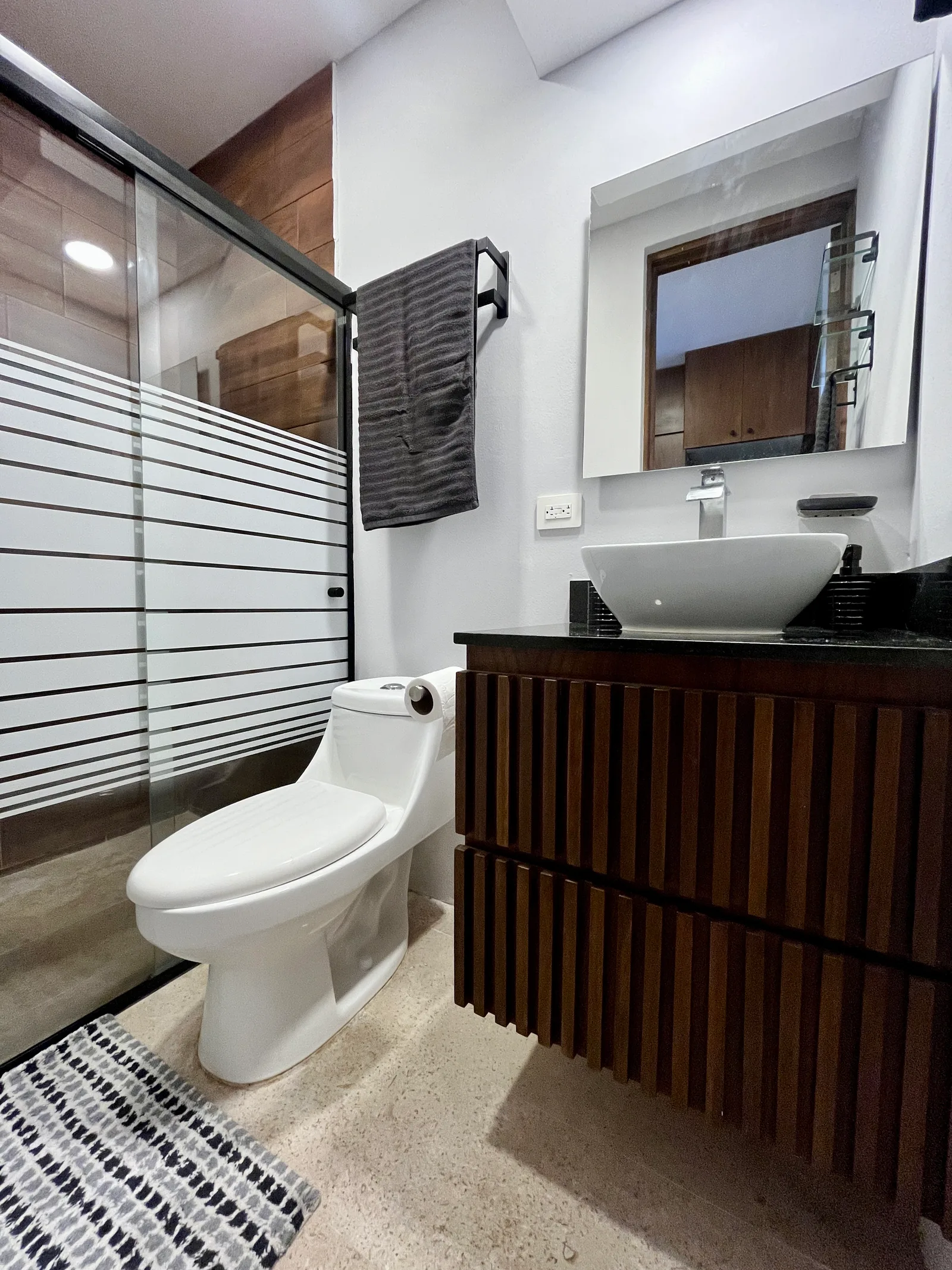 Studio Apartment in Playa del Carmen