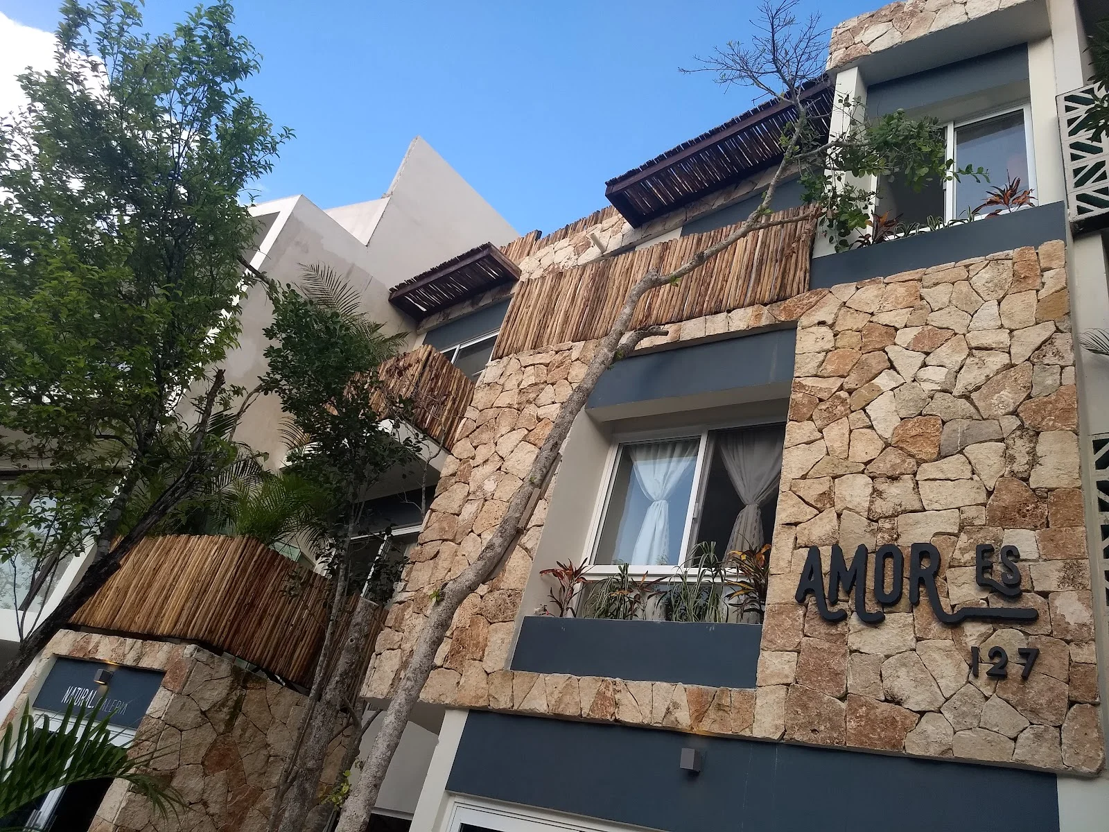 Apartment in Aldea Zama