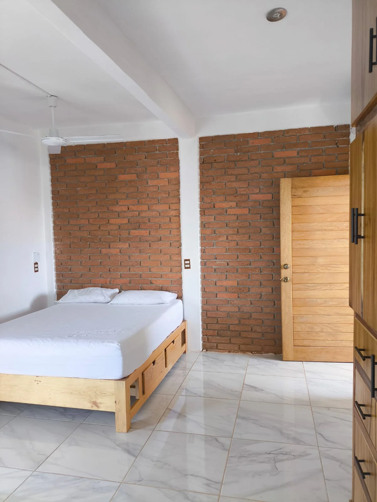 Studio Apt with Sea View | Barra de Navidad