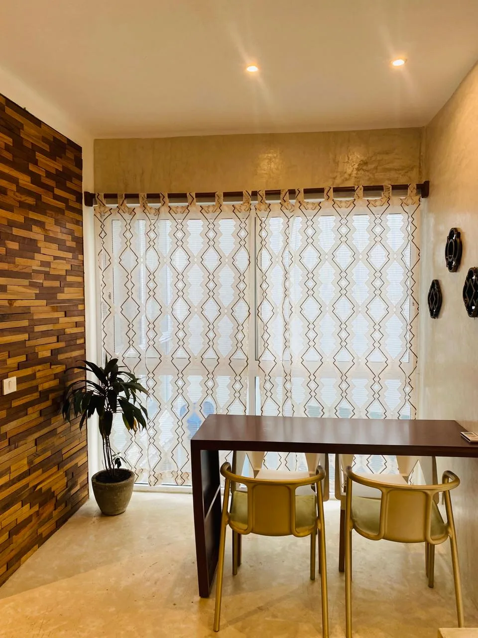 Apartment in Aldea Zama