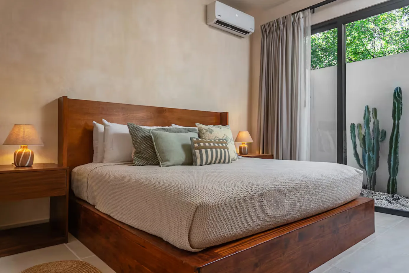 Luxury Villas for Rent in Tulum