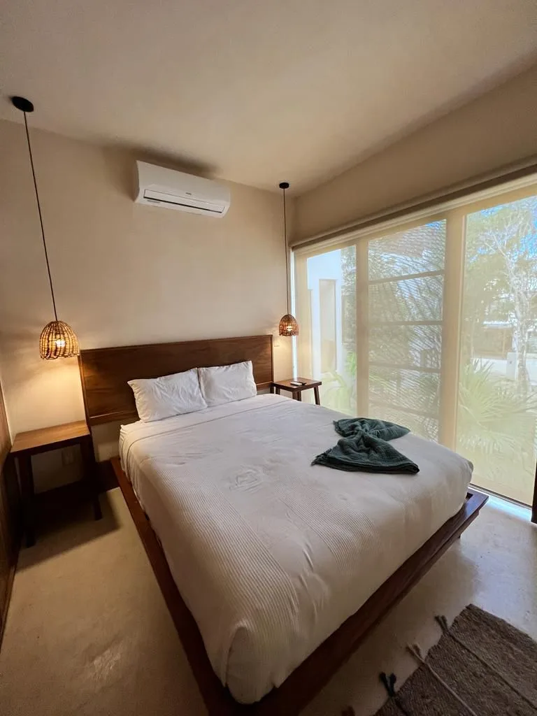 House in Tulum Selva Norte