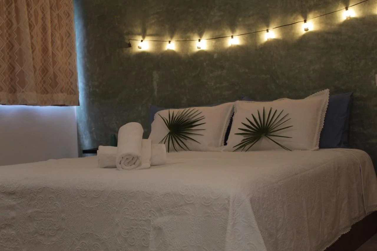 Apartment in Aldea Zama