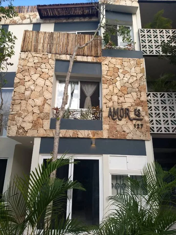 Apartment in Aldea Zama