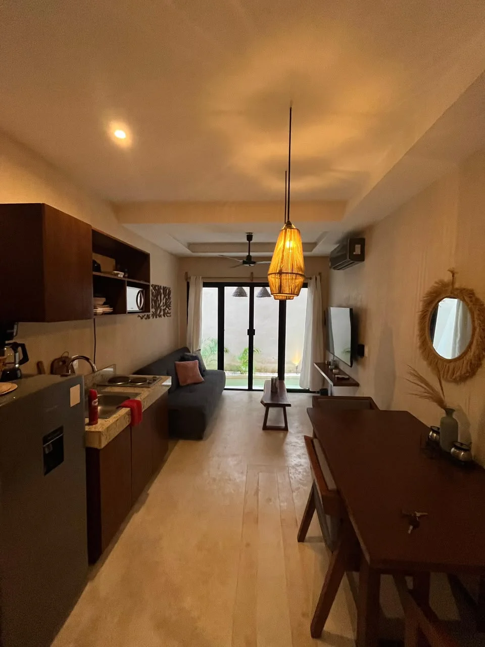 Villa in Tulum