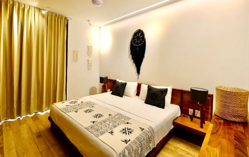 House in Aldea Zama