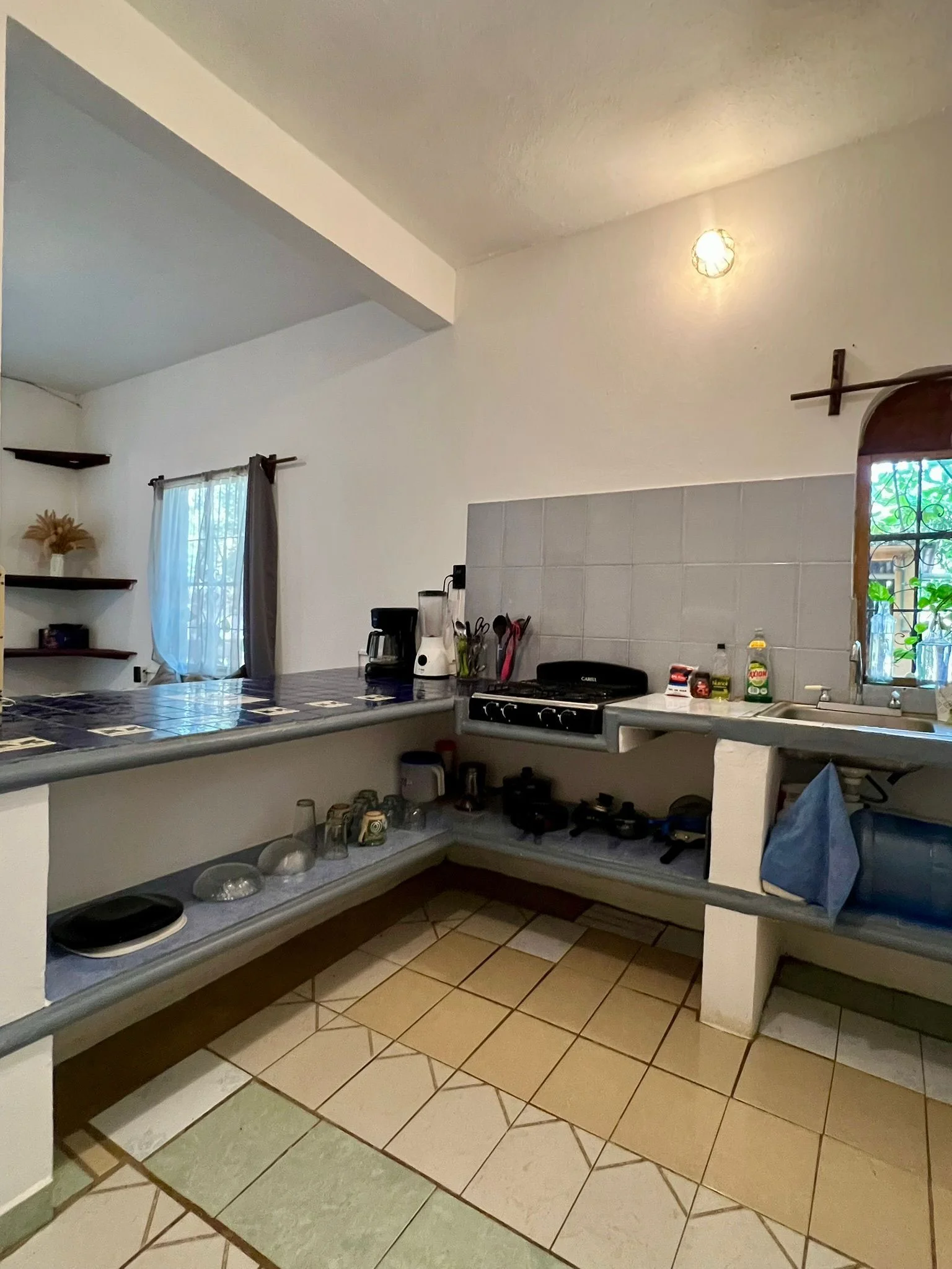 3 Bedroom Apartment in La Punta, Puerto Escondido