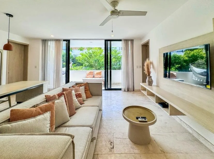 2 Bedroom Property in Tulum