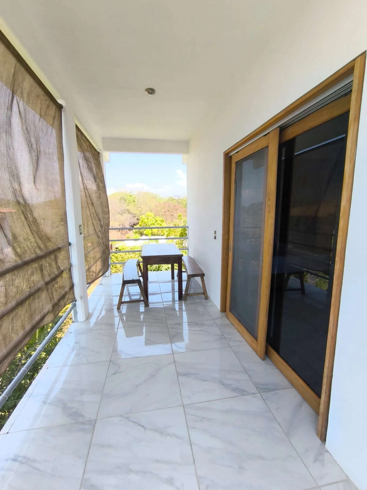 Studio Apt with Sea View | Barra de Navidad