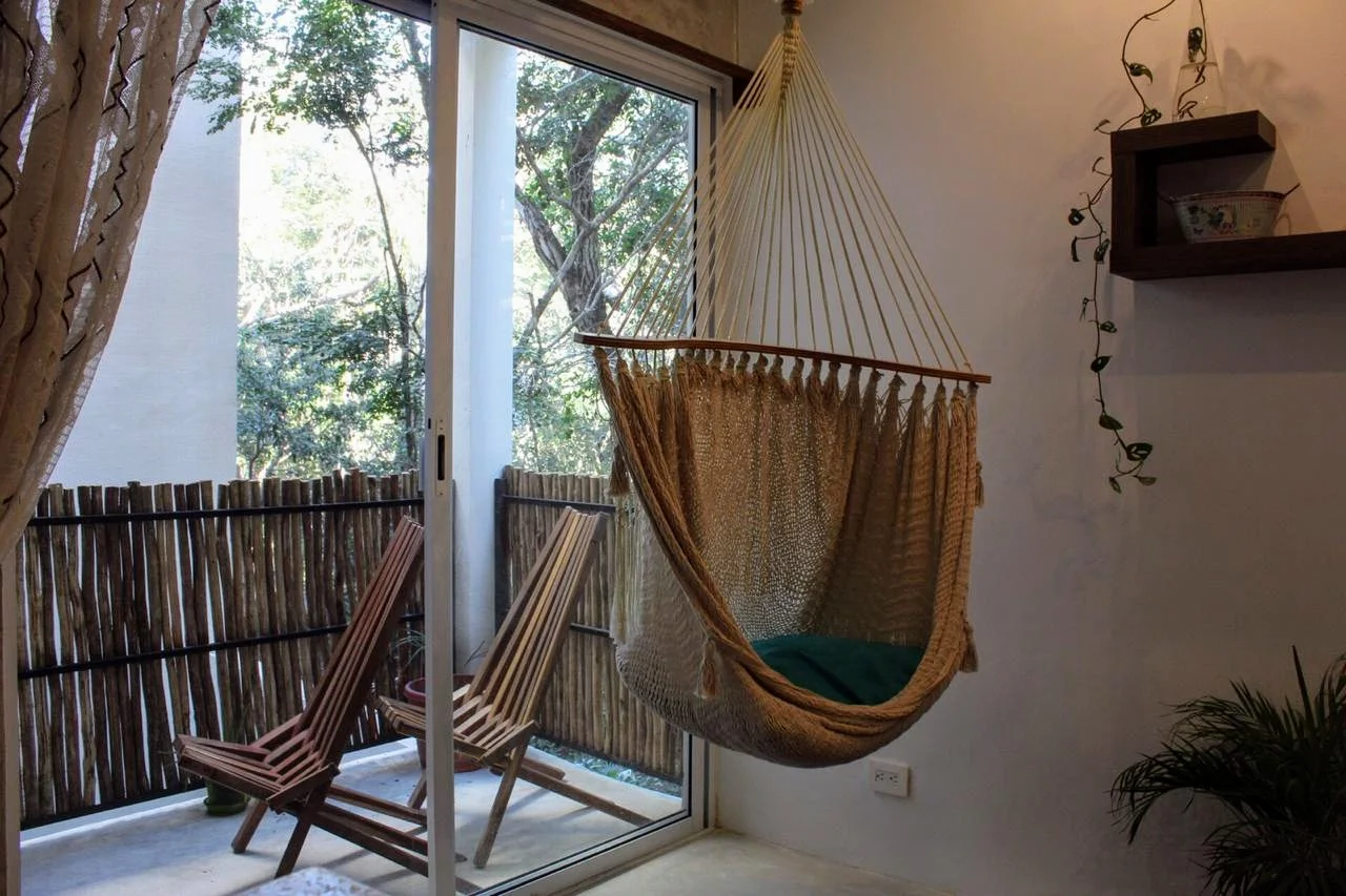 Apartment in Aldea Zama