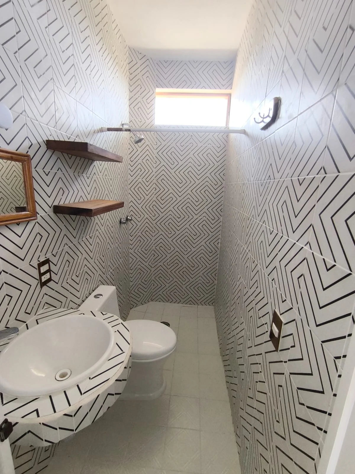 Studio Apartment with Sea View - Barra de Navidad