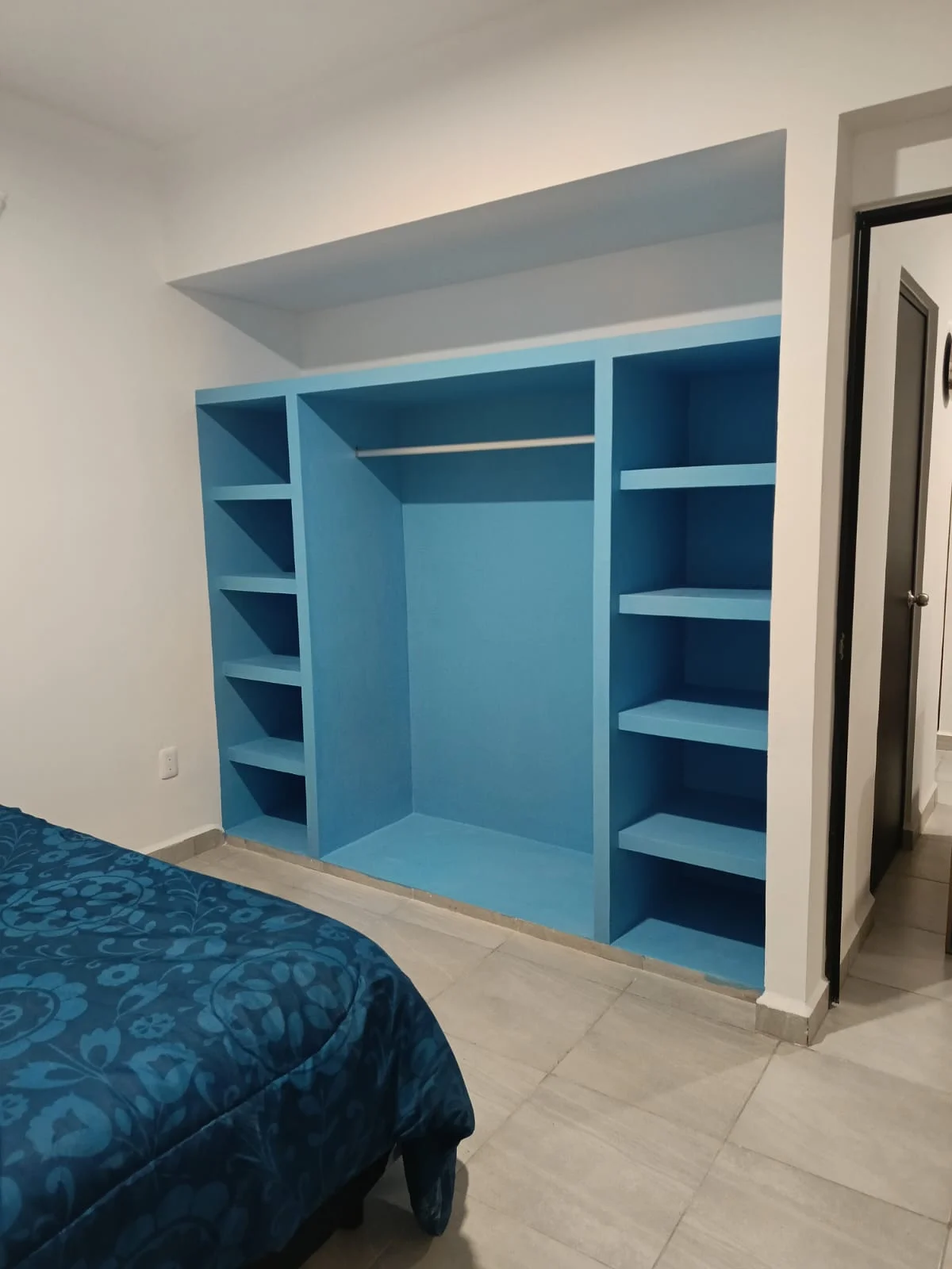 Furnished 2 Bedroom Apartment in Playa del Carmen