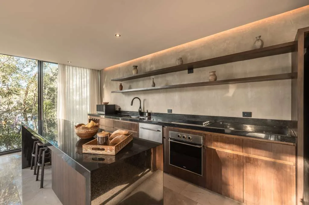 Penthouse in Aldea Zama