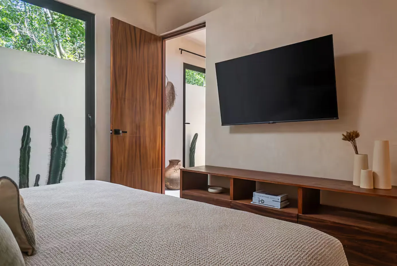Luxury Villas for Rent in Tulum
