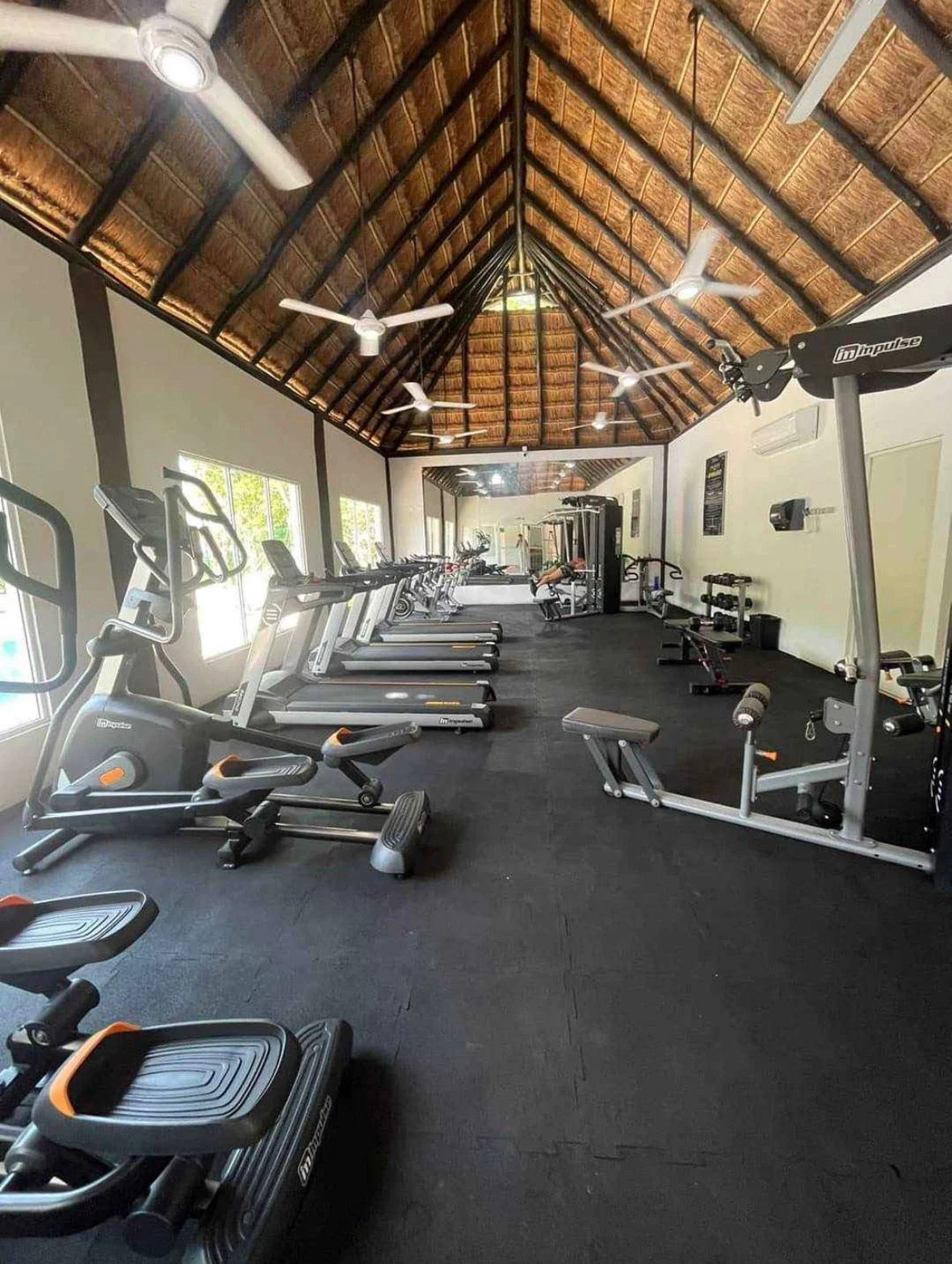 Furnished Apartment for Rent in Real Amalfi Coto 3