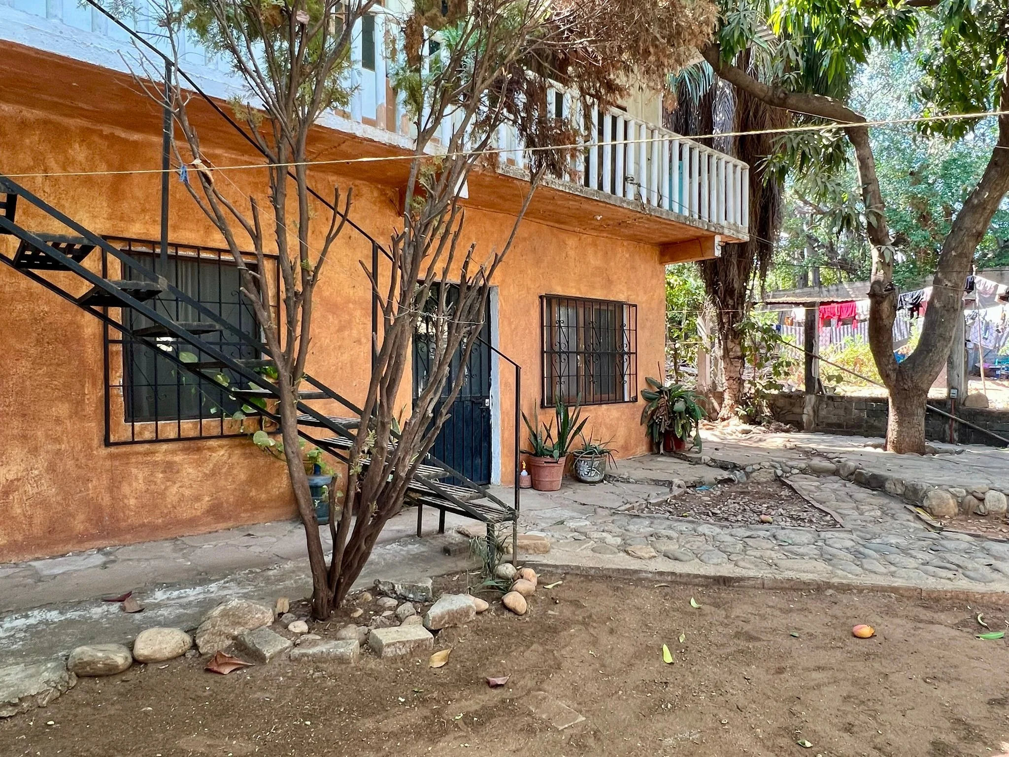 3 Bedroom Apartment in La Punta, Puerto Escondido