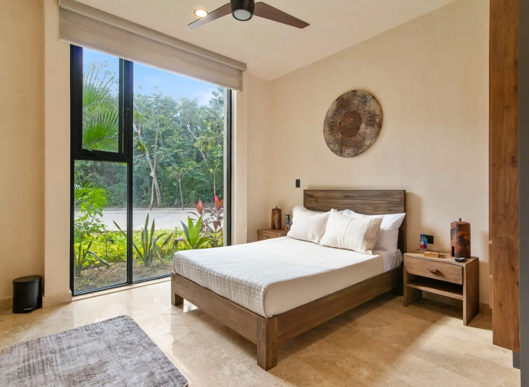 Apartment in Aldea Maya II Community