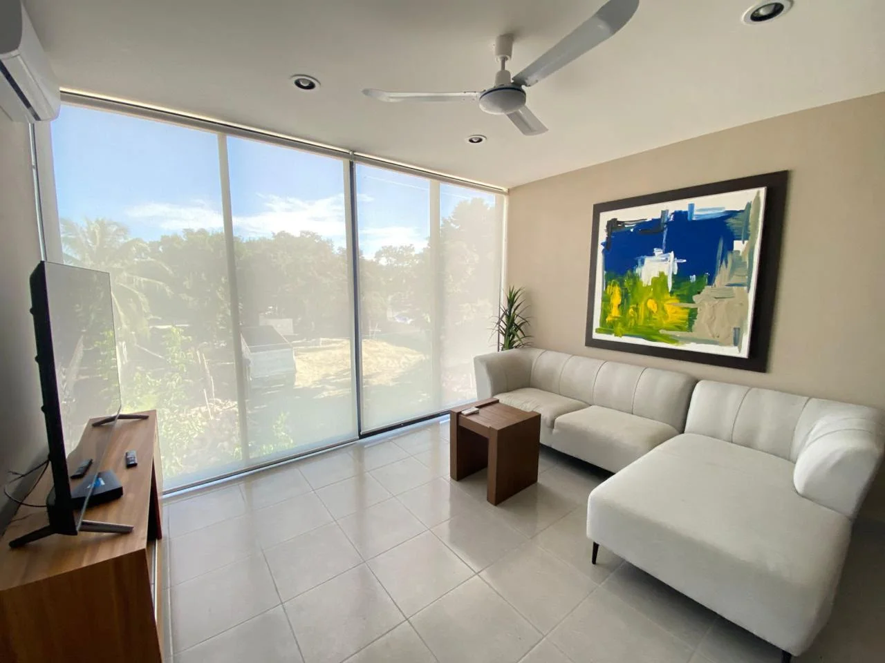 Apartment in Playa del Carmen