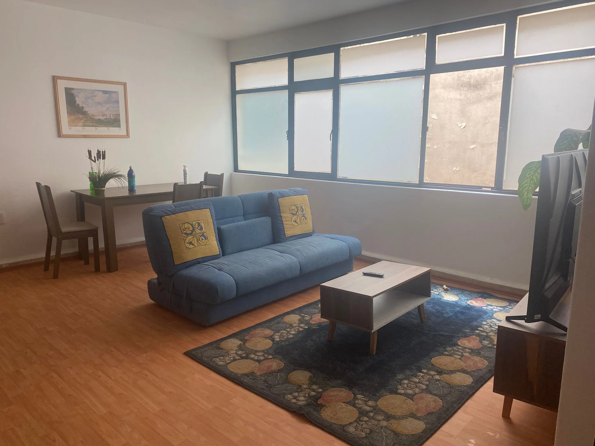 Private room in Condesa