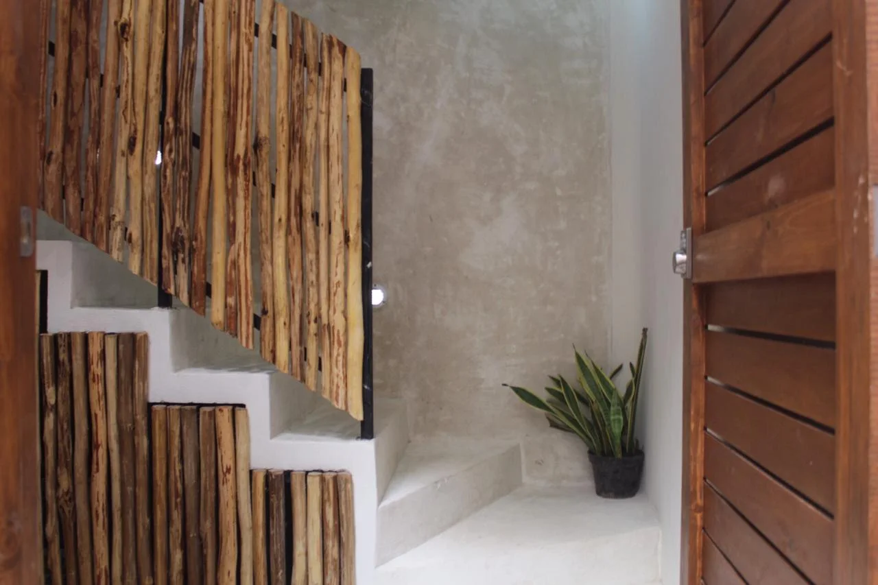 Apartment in Aldea Zama