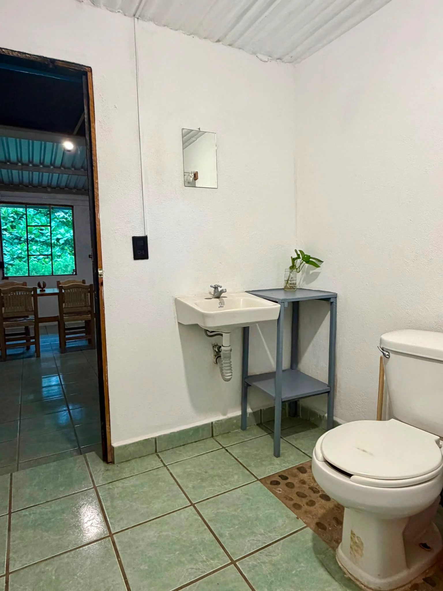 2 Bedroom Apartment in La Punta, Puerto Escondido