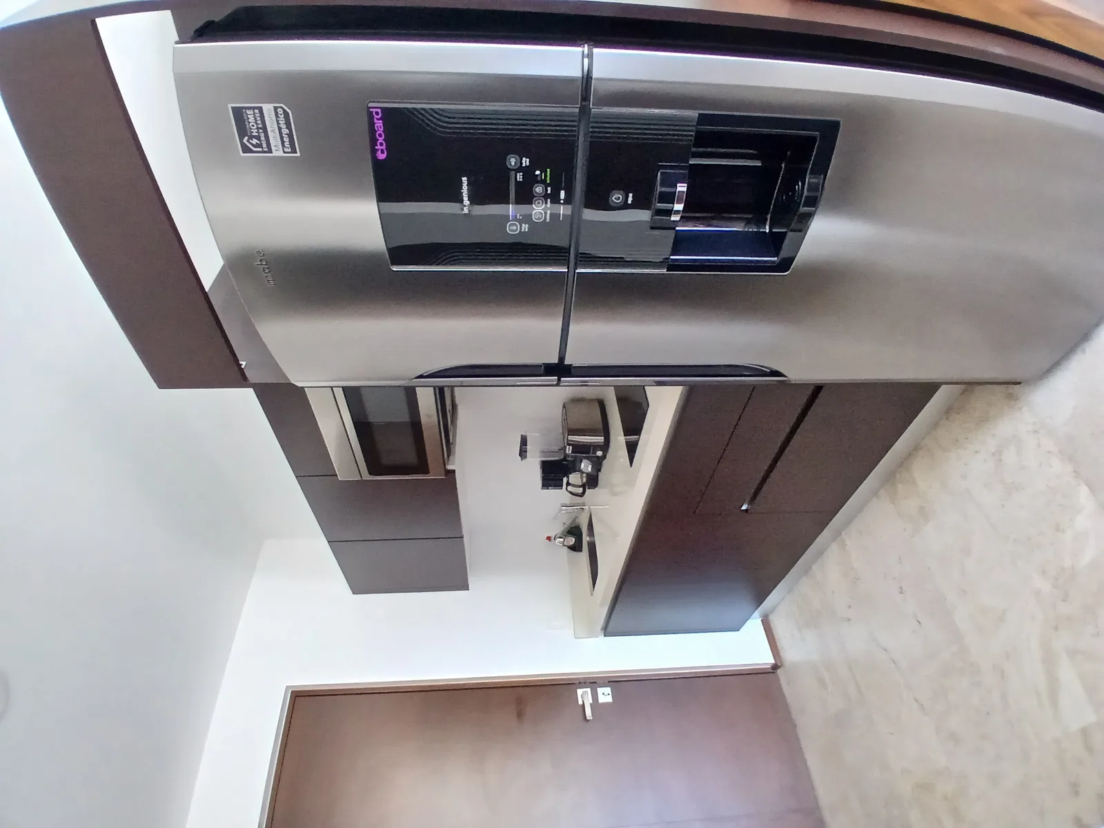 Studio Apartment in Centro