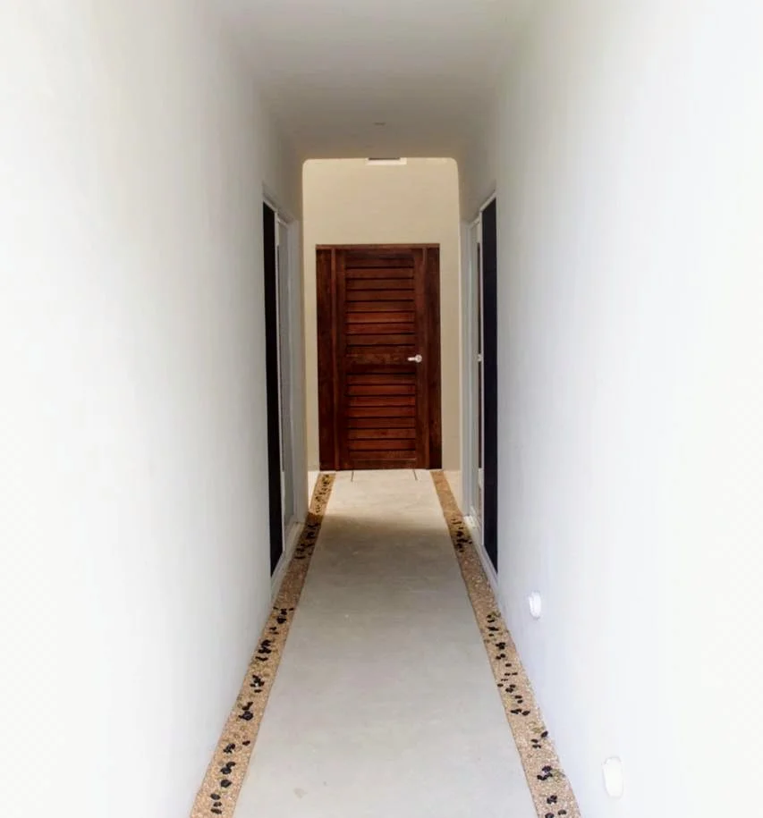 Apartment in Aldea Zama