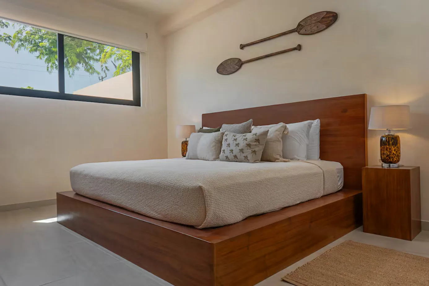 Luxury Villas for Rent in Tulum