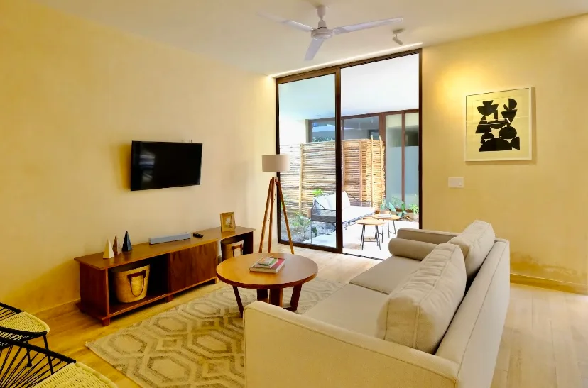 House in Aldea Zama