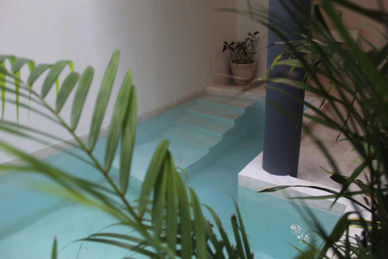 Apartment in Aldea Zama