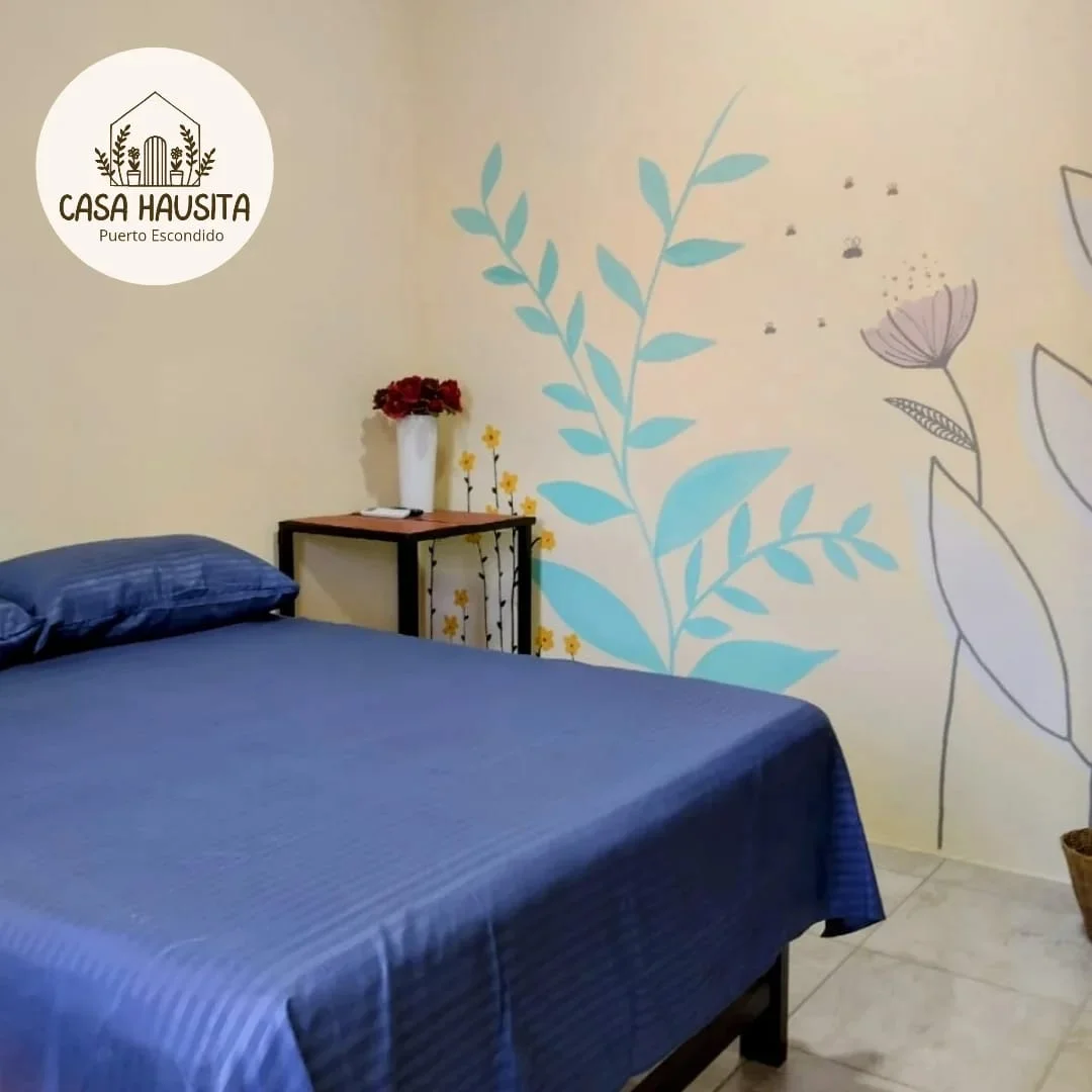 1 Bedroom Apartment in Puerto Escondido - Image 3
