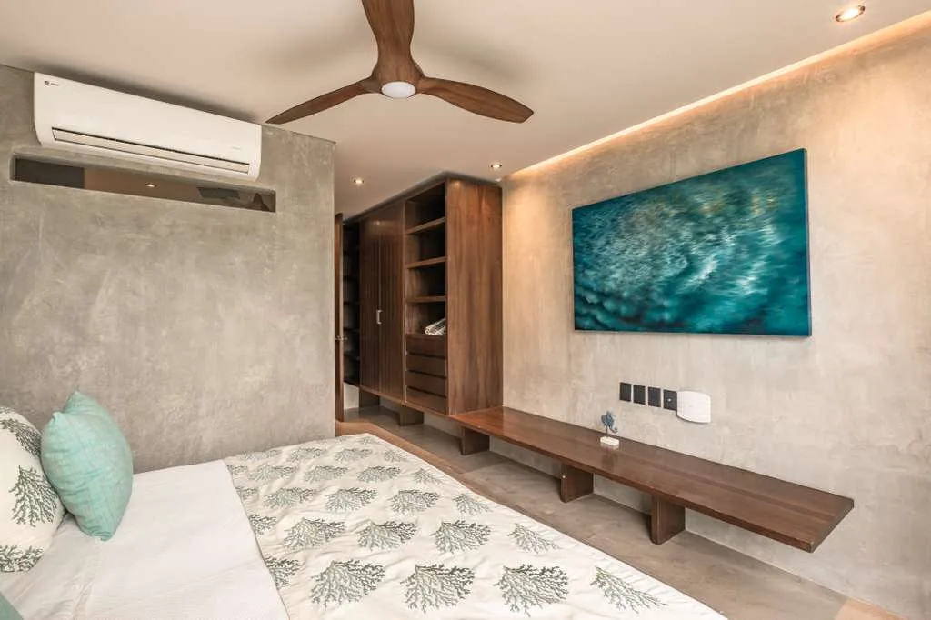Penthouse in Aldea Zama