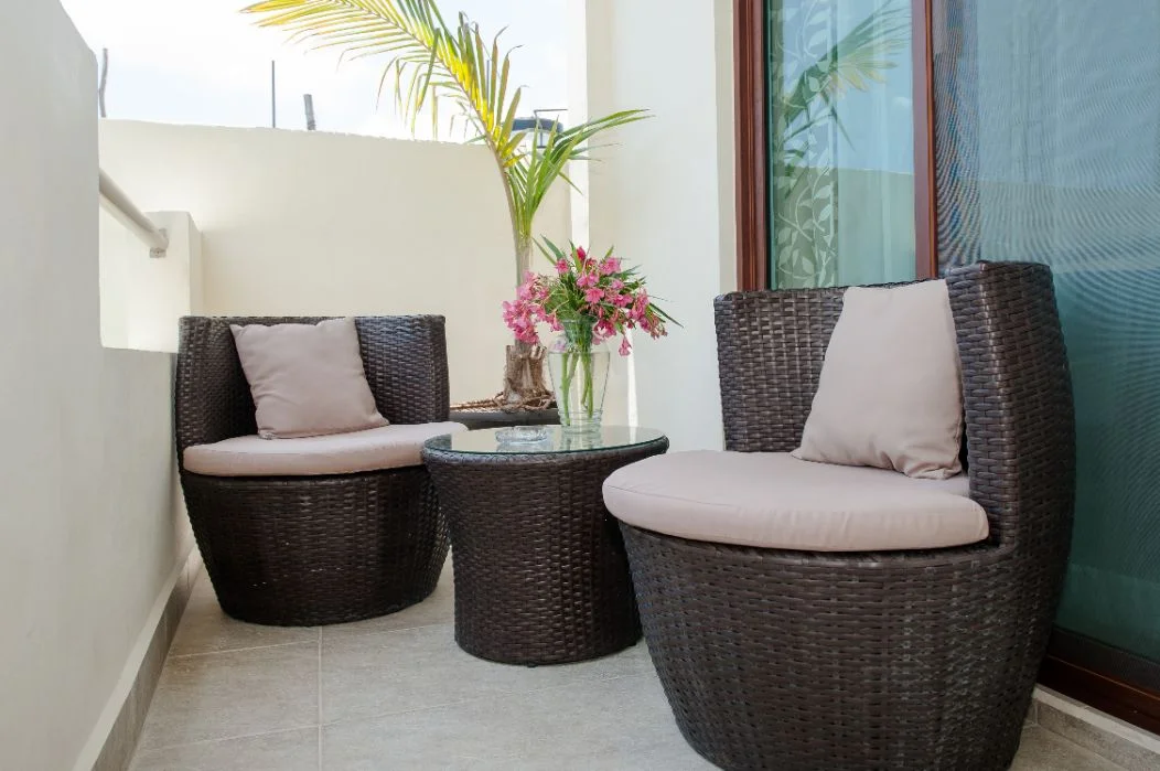 1-Bedroom Apartment in Playa del Carmen