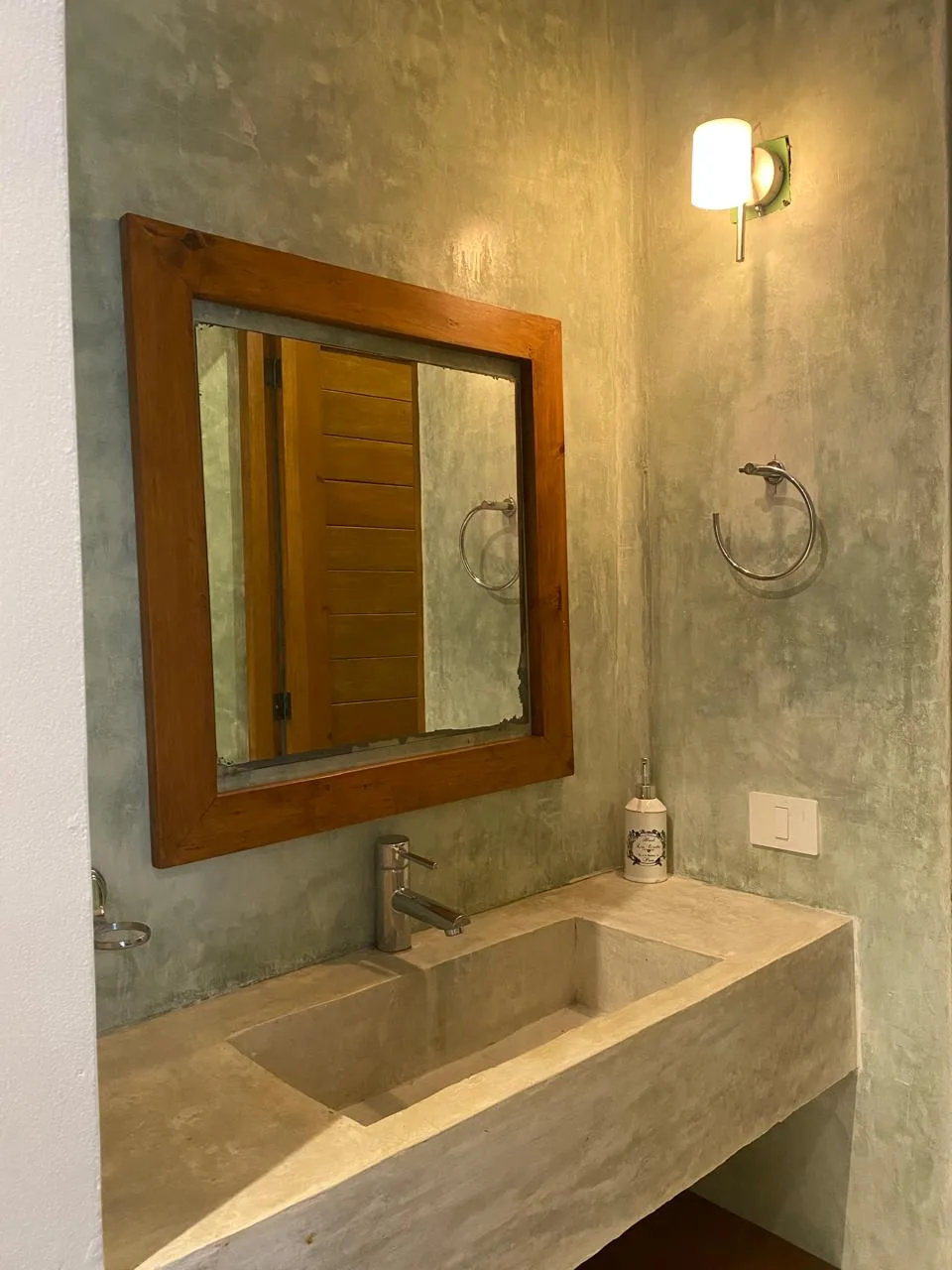 Apartment in Aldea Zama