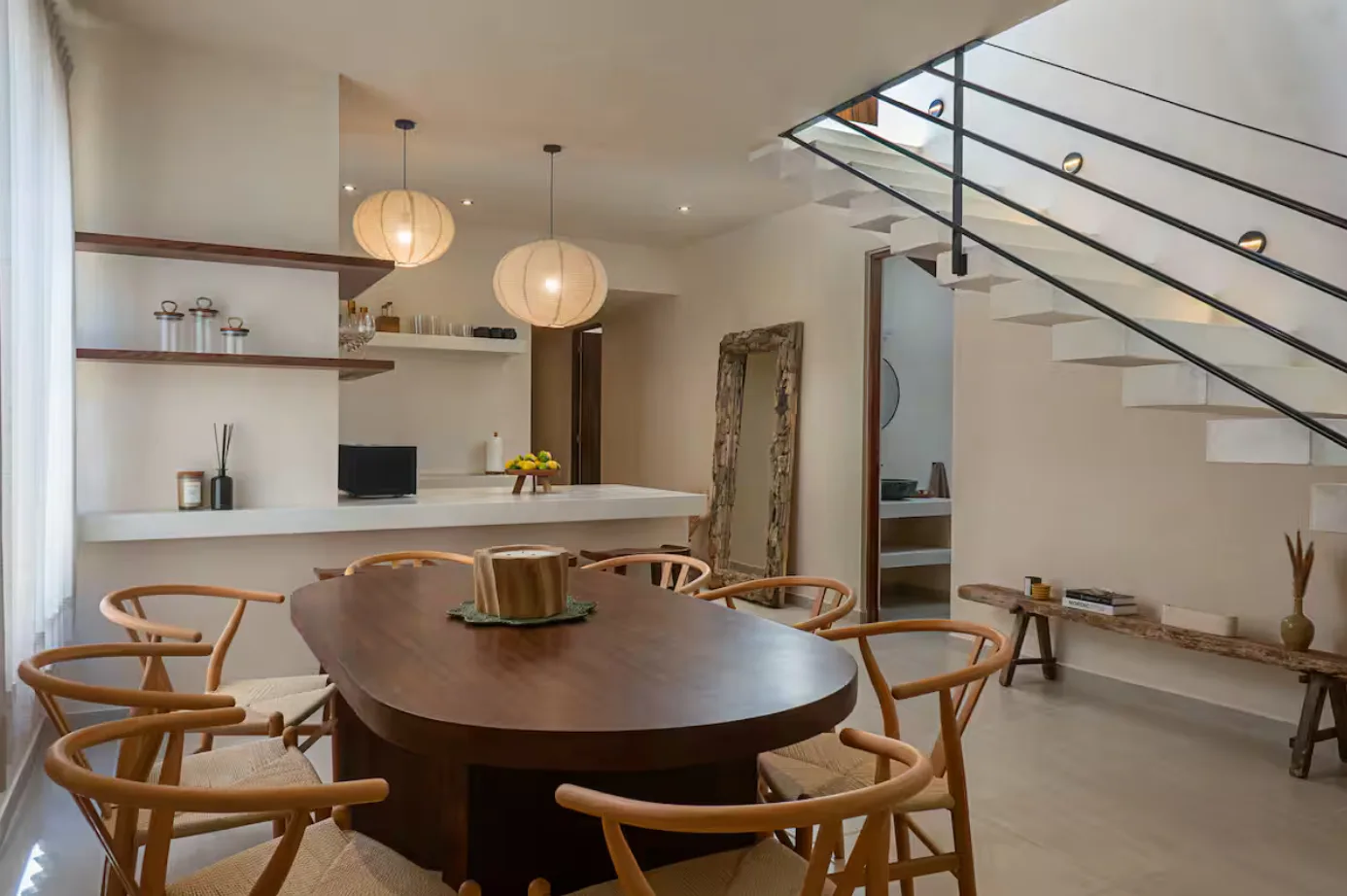 Luxury Villas for Rent in Tulum