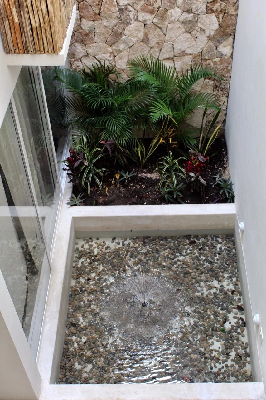 Apartment in Aldea Zama