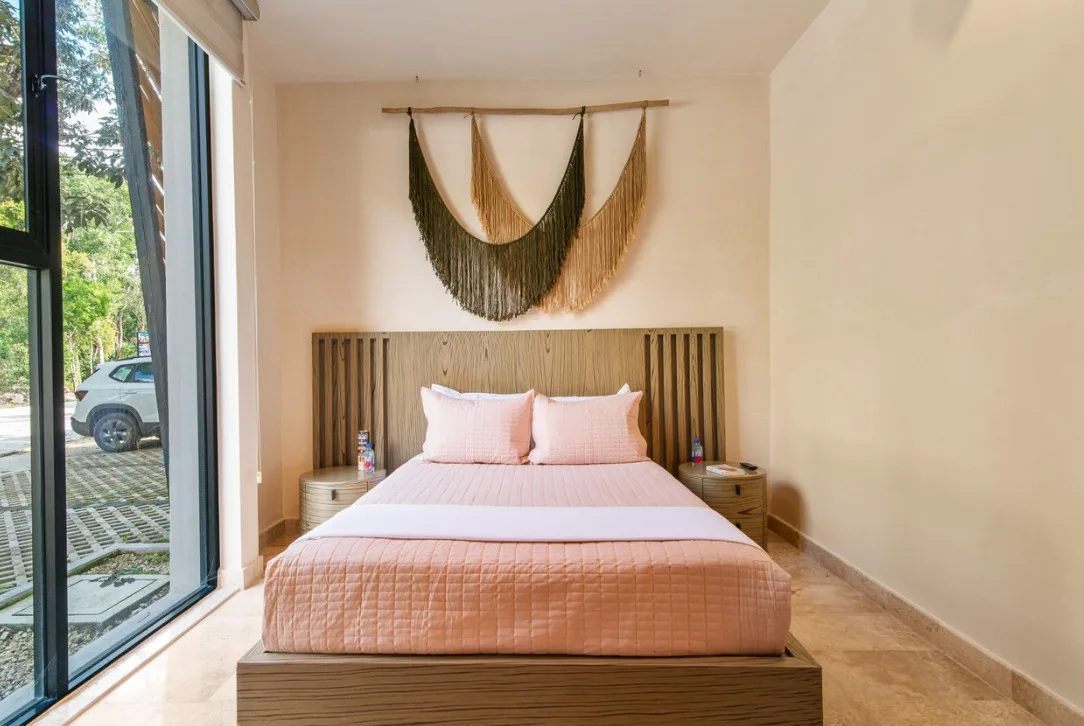 Apartment in Aldea Maya II Community