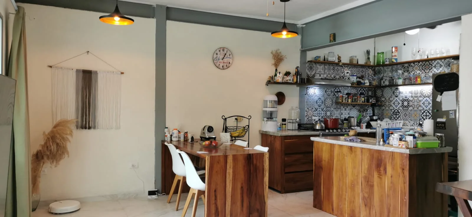1 Bedroom Apartment in Tohoku, Playa del Carmen