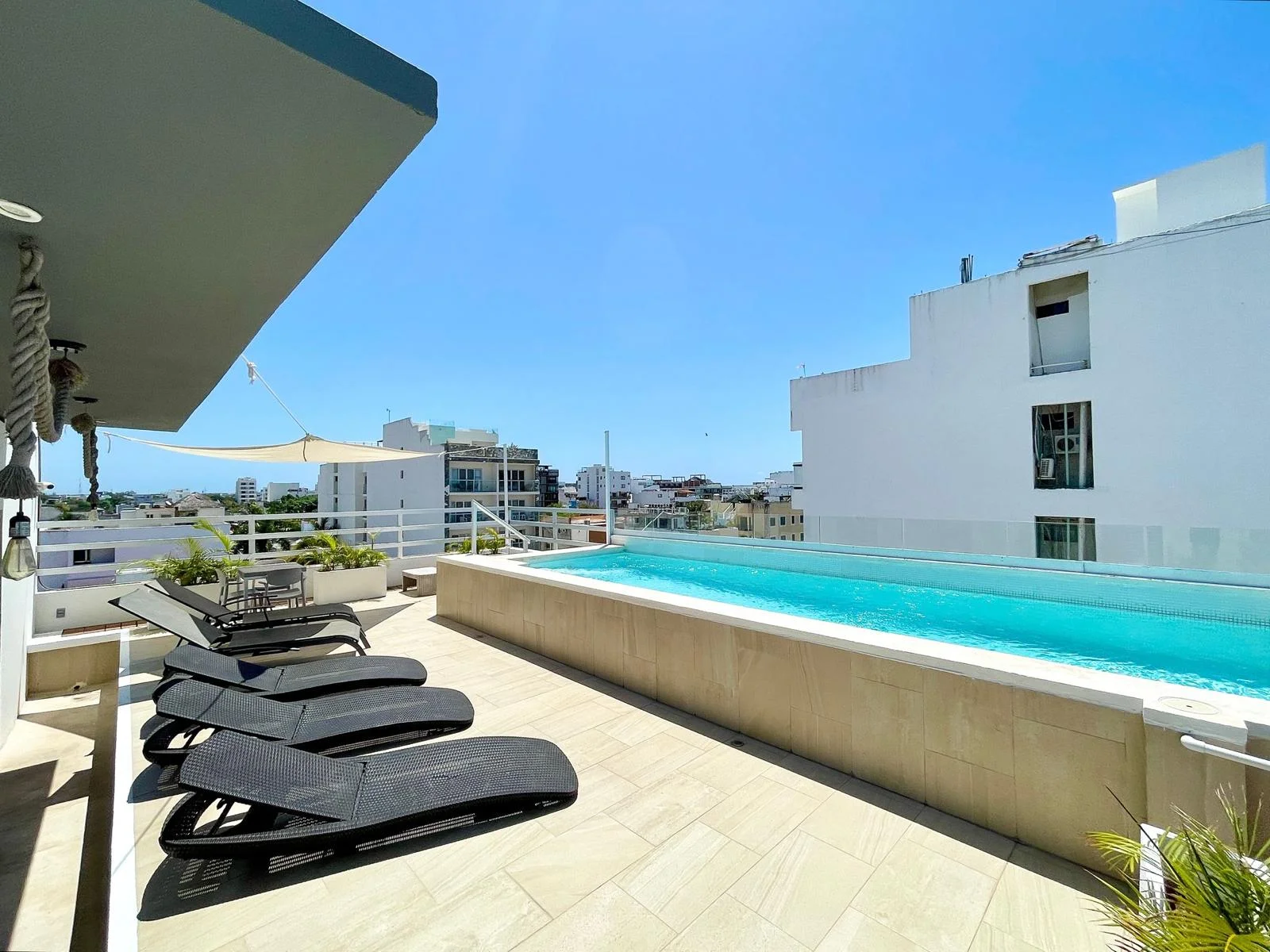 1 Bedroom Apartment in 15th Street