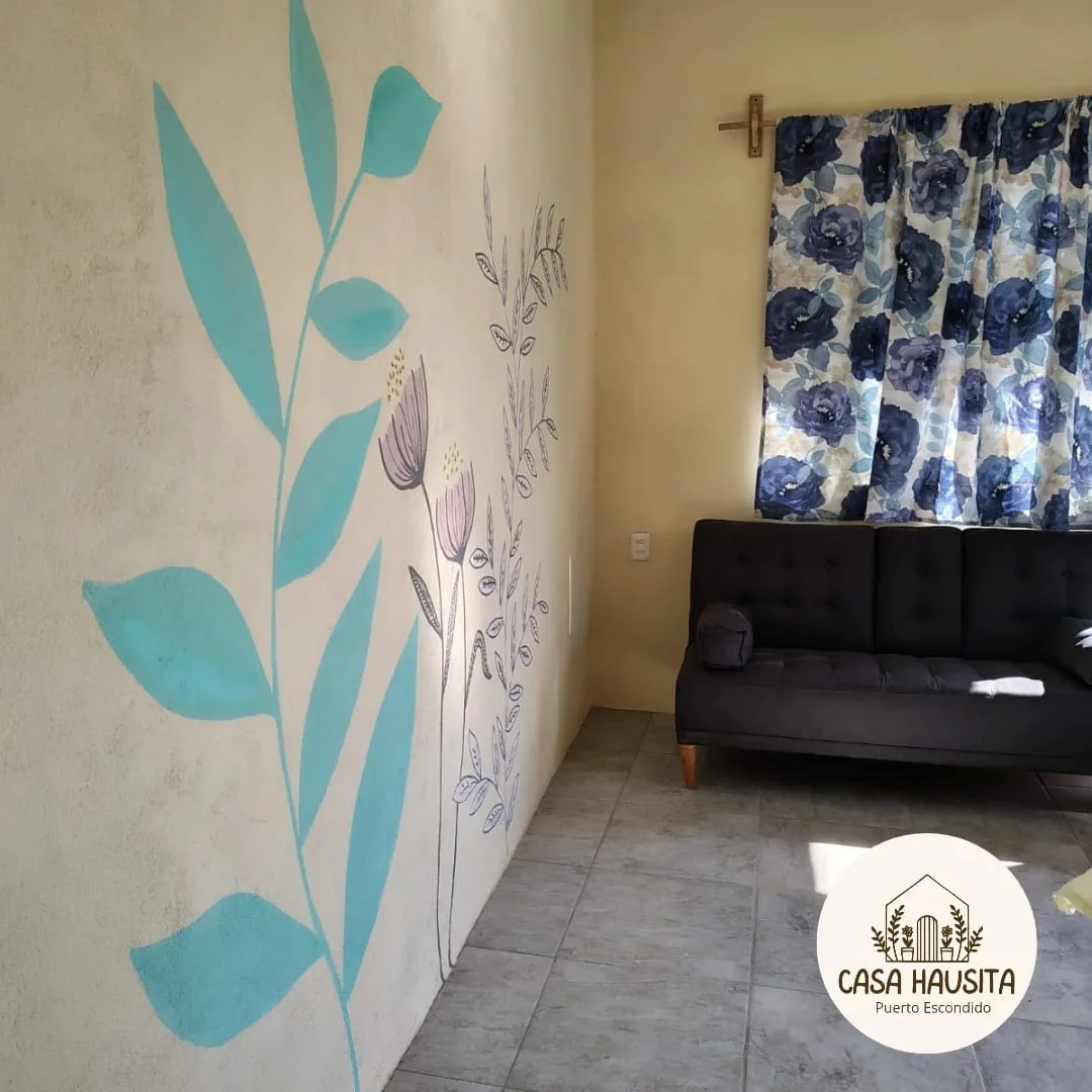 1 Bedroom Apartment in Puerto Escondido - Image 5