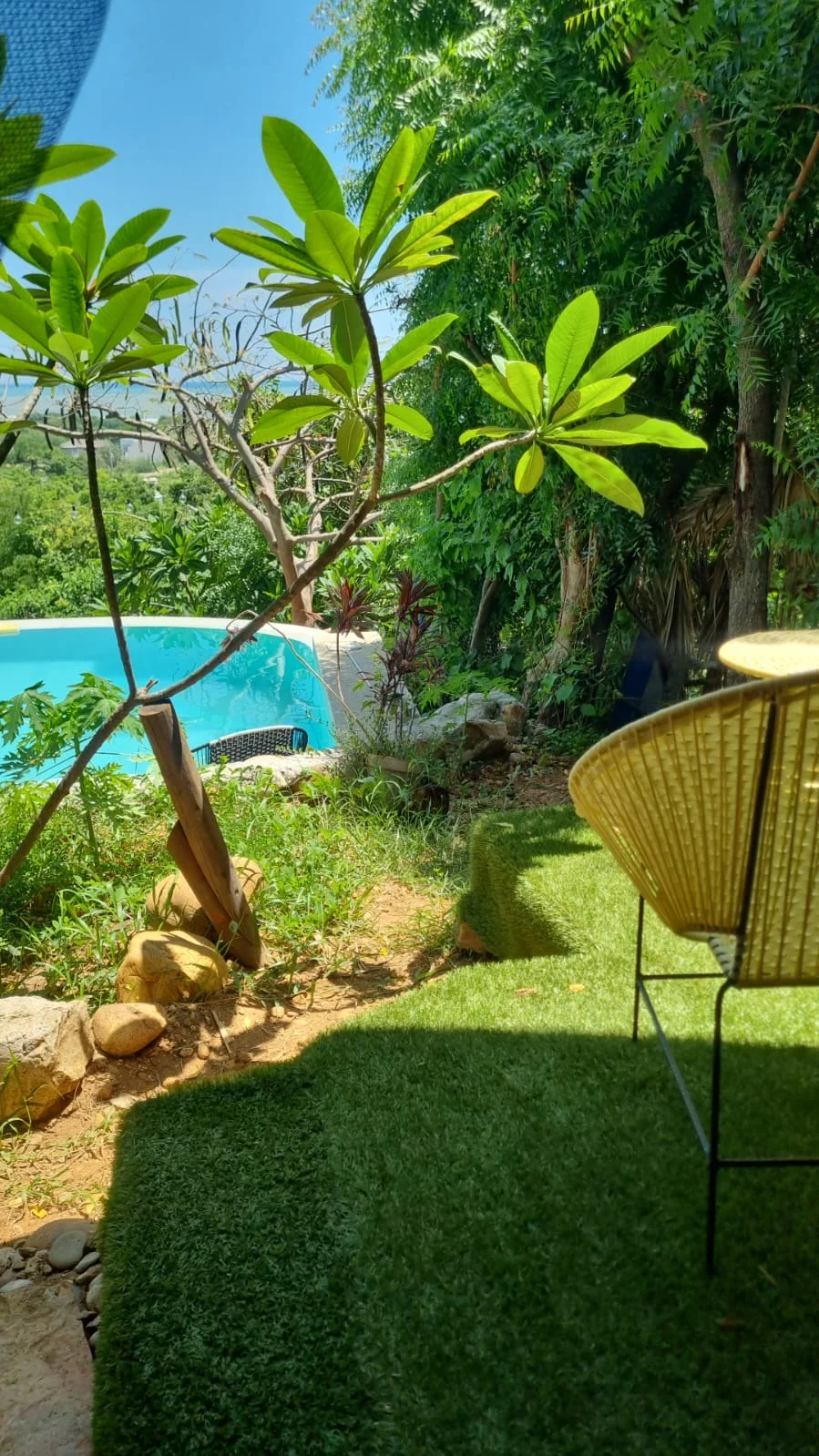 Property in Puerto Escondido
